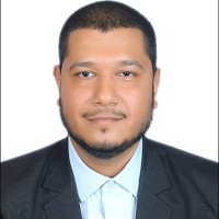 Rehan Shaikh