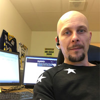 Jonas Ljungqvist