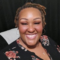 Tamika Woodard