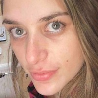 Nicole Retamales Santa Maria