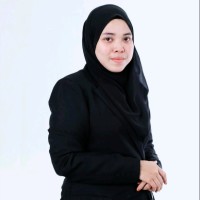 ALIA SYAFIEKA YUSAINI