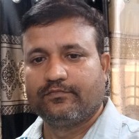 Arvind Mishra