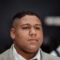 Luiz Henrique Santana Gomes