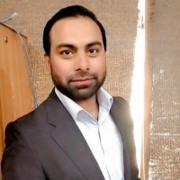 Basharat Hussain
