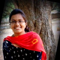 Poshitha Kolle Vasudevan