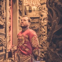 Alejandro Ramirez 亞歷山大