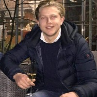 Davor Van Hoof