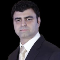 Rizwan Ashraf