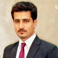 Mohammad Amin Sahibzada