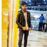 Shabab Ali Sayyed