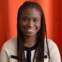 Joanie Martin, Ph.D.