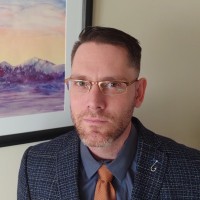Daniel Booth