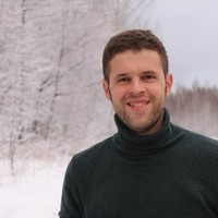 Pavel Mukhametov