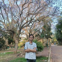 Vishesh Paliwal