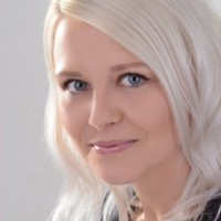 Marika Kröher
