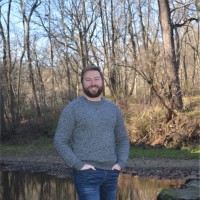 Brady Raab, Pharmd