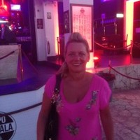 Linda Pollock-Wilson