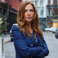 Deborah Vitale