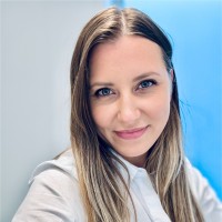 Irina Polenciuc-Angeli