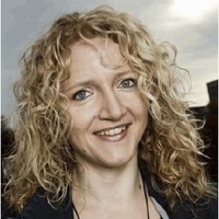 Suzanne L Dickson