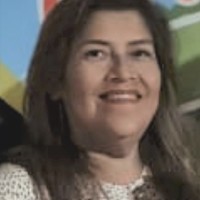 Rocio Soledad Pérez Ortega