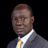 Samuel Adesanmi Adesanmi