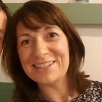 Sue Taylor