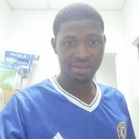 raymon david