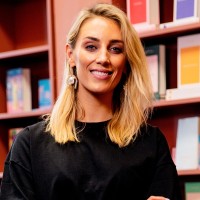 Marion Celine Rudsli