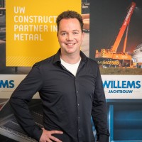 Marcel Van Der Wielen