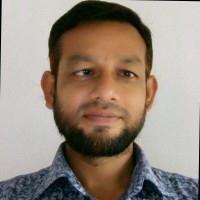 Md. Asabul Haque