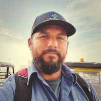 Daniel Rodriguez