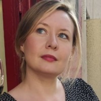 Chloé Woitier