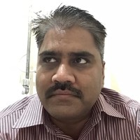 Gyanendra Singh