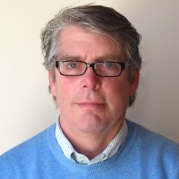 Craig Johnson