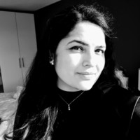 Sangeetha Padmanabhan  (Vijaykumar)