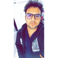 Darshan Ghotarkar