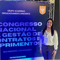 Cilae Gomes S. Estevam