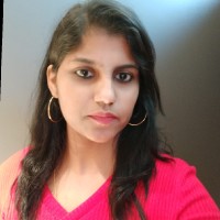 Preethika S