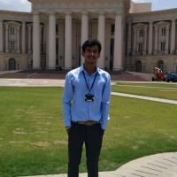 sumanth hegde