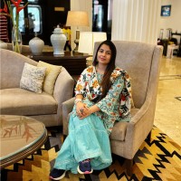Dhaanya Arora