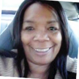 Deborah Holden-Johnson