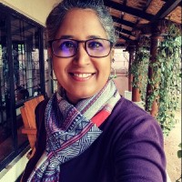 Sandhya Reddy