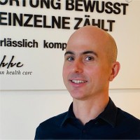 Dr. Jochen Decker