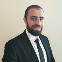 Richard Kozaily, BME, FMP, CEA