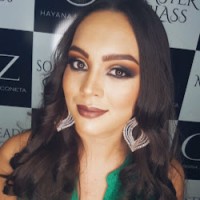 Nicole Yabeta Tordoya