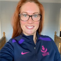 Rachel Johnston