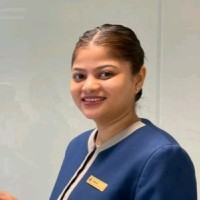 Sanjana Sansare