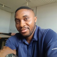 Moses Emeka OKOYE