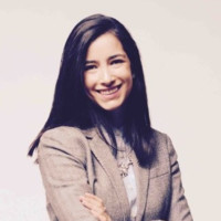 Isabel Mejia Rivas